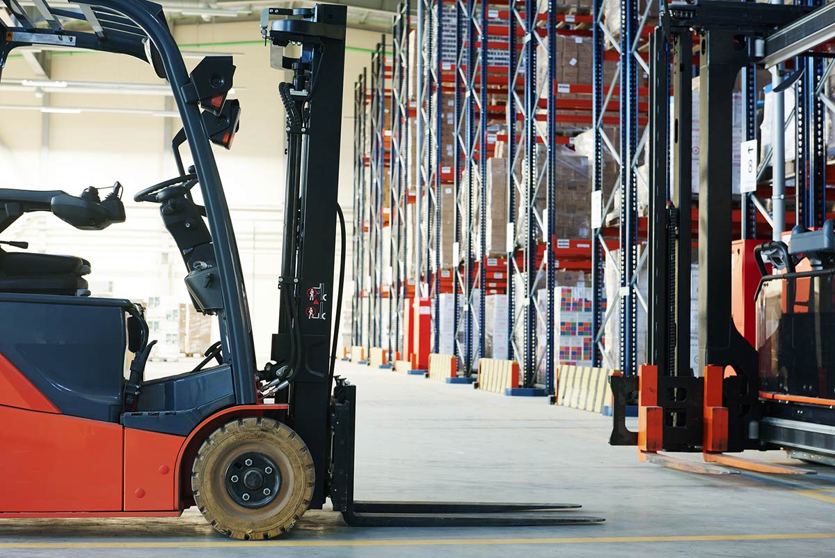 Used Forklifts Vancouver Vancouver Used Forklifts