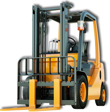 used forklift vancouver